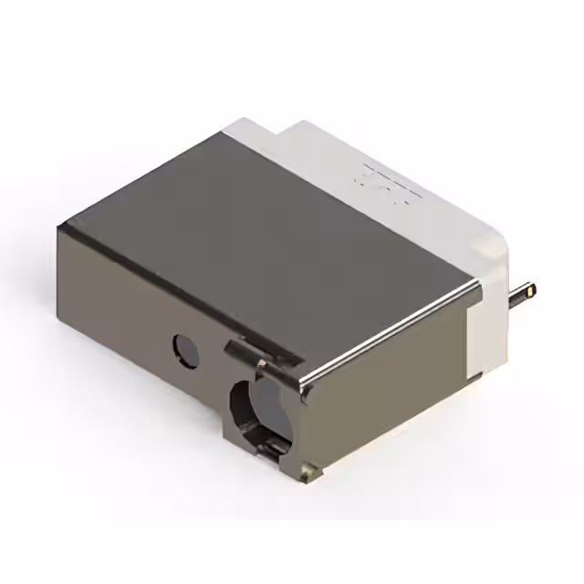 516-056-541-362 EDAC Inc.  Backplane Connector Housings